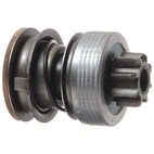 Käynnistysratas 8 pulttia, Bosch