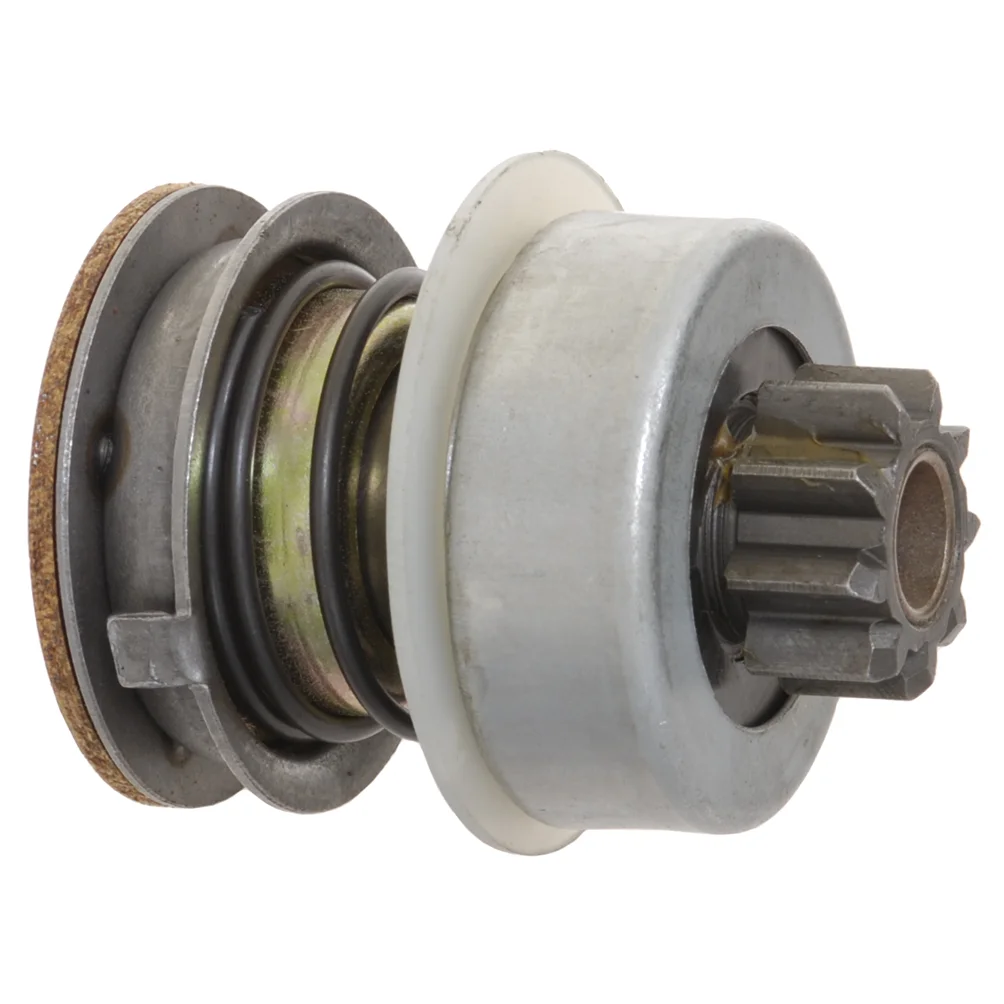 Käynnistysrattaat 9 hampaita, Bosch