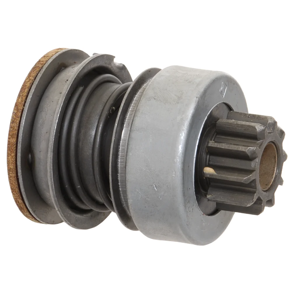 Käynnistysratas 10 ratasta, Bosch