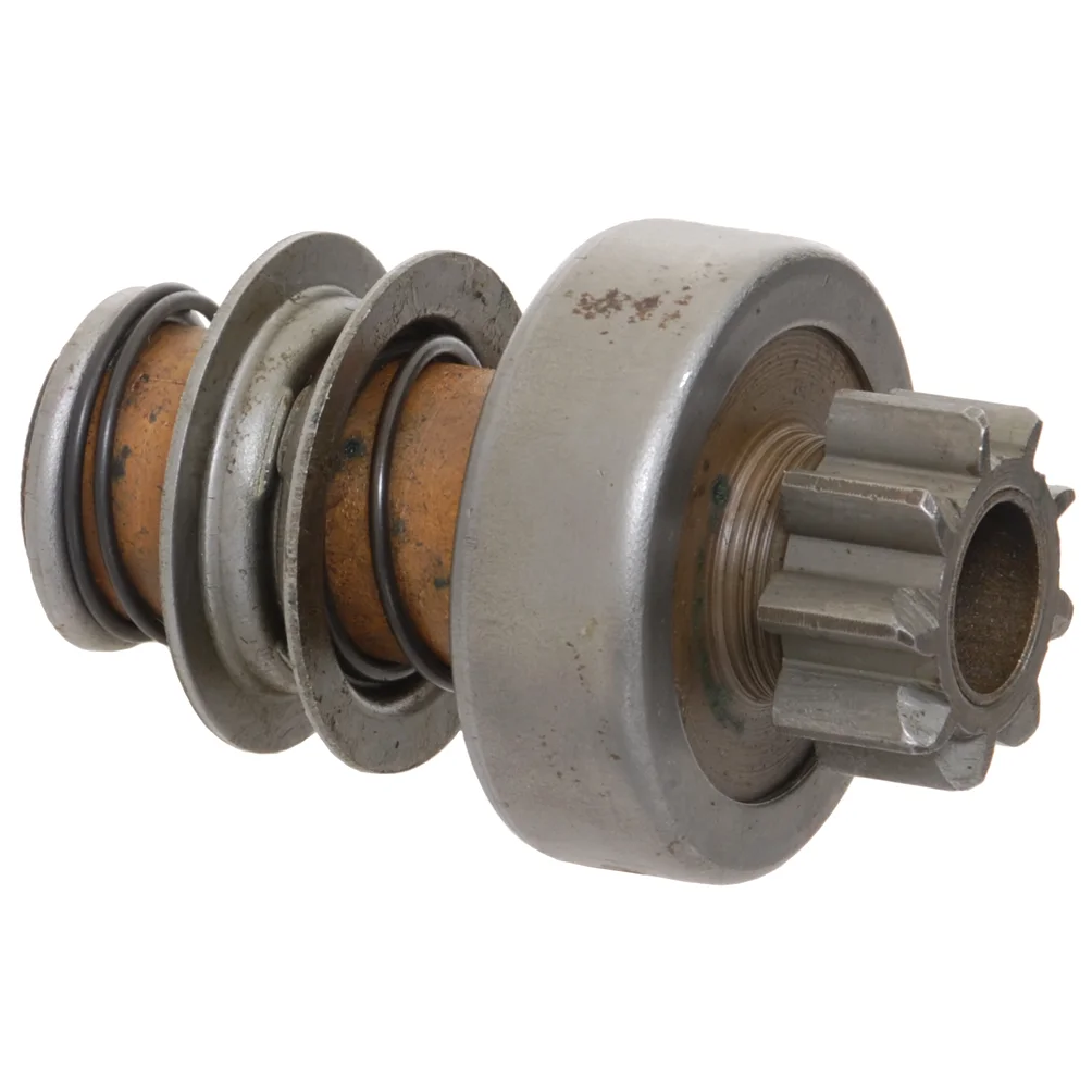 Käynnistysrattaat 9 hampaita, Bosch