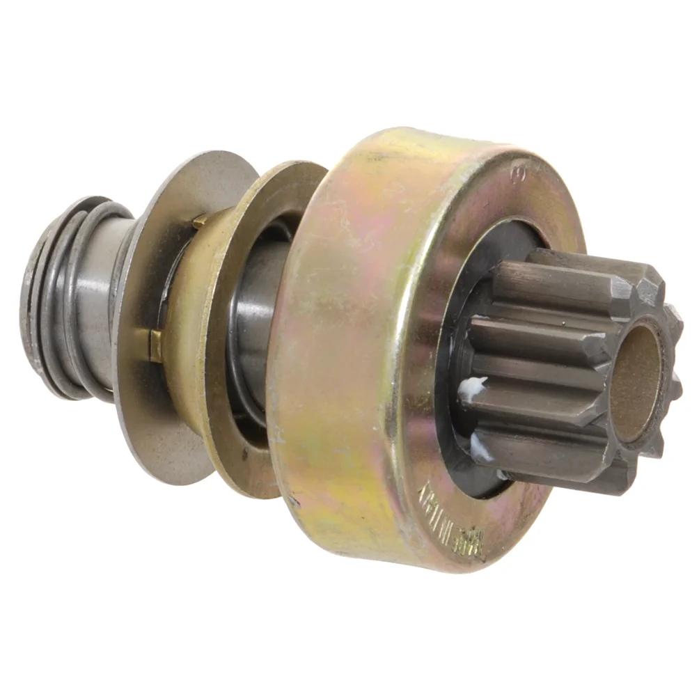 Käynnistysratas 9 hammasta