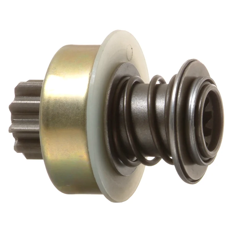 Käynnistysratas 9 hammasta