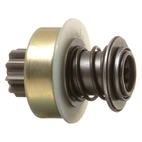 Käynnistysratas 9 hammasta