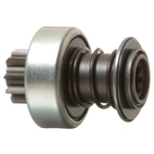 Käynnistysratas 9 hammasta