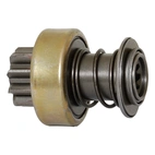 Käynnistysratas 9 hammasta