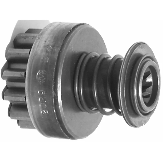 Käynnistysratas 13 hammasta