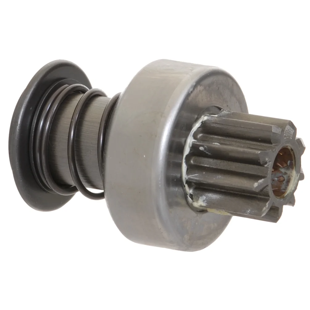 Käynnistysratas 9 hammasta