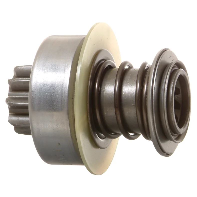 Käynnistysratas 9 hammasta