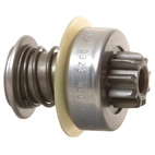 Käynnistysratas 9 hammasta