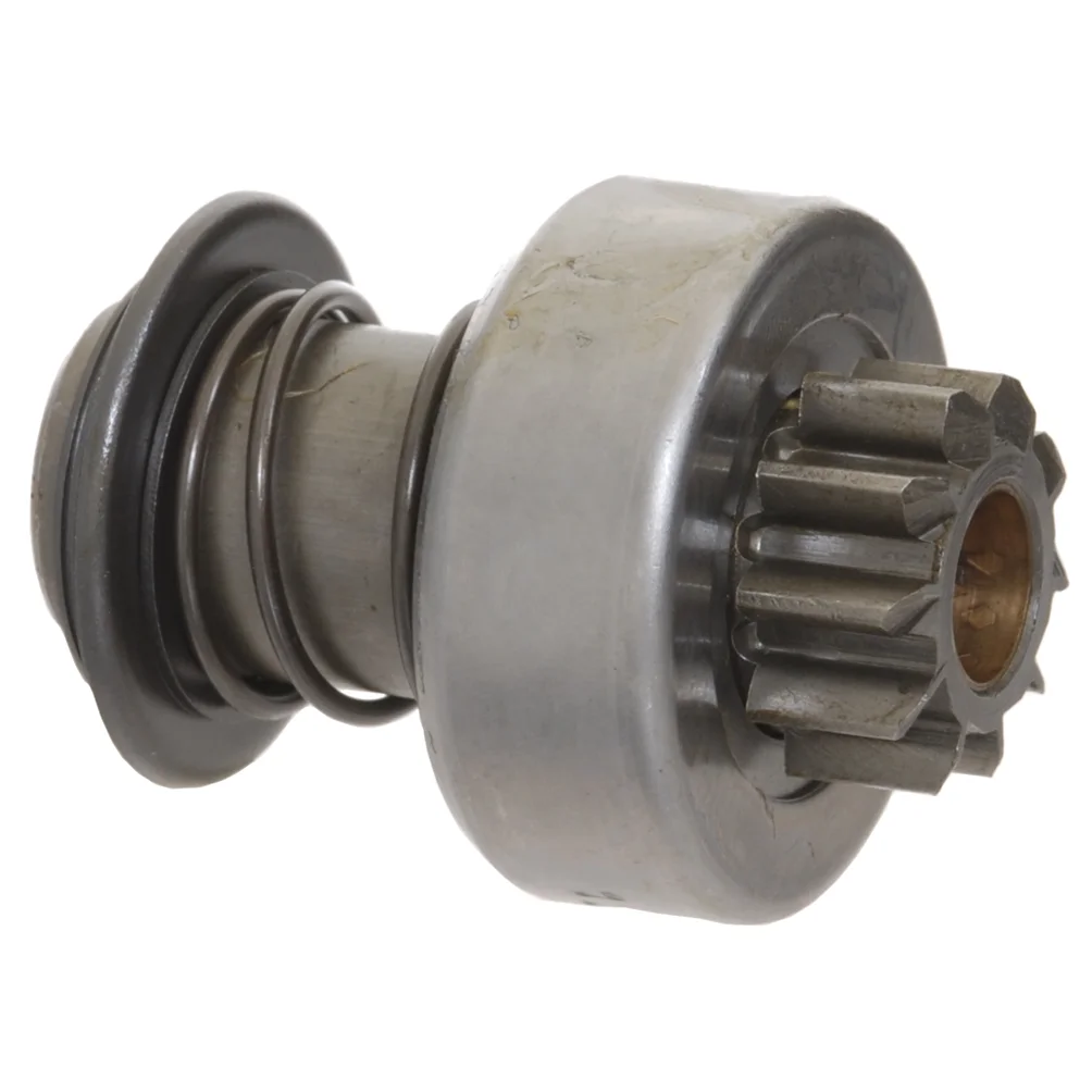 Käynnistysratas 10 ratasta