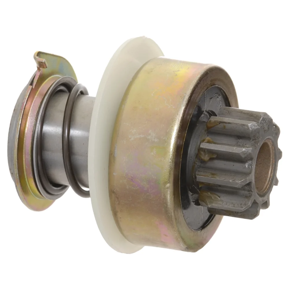 Käynnistysratas 10 ratasta