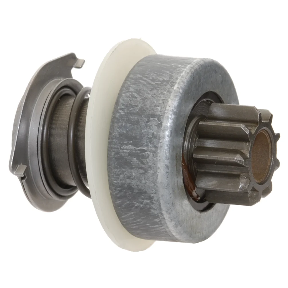 Käynnistysratas 9 hammasta