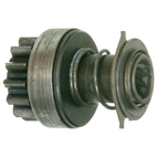 Käynnistysratas 13 hammasta