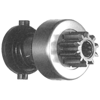 Käynnistysratas 10 ratasta