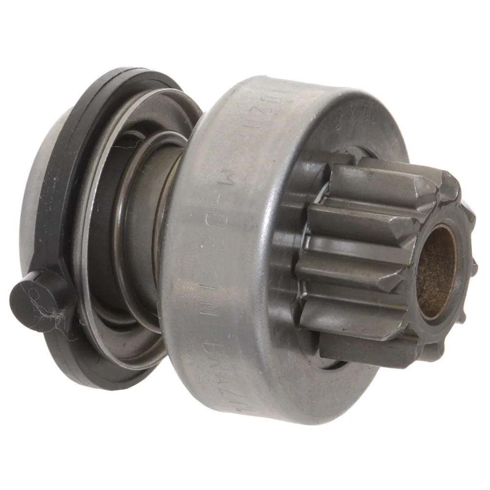 Käynnistysratas 10 ratasta