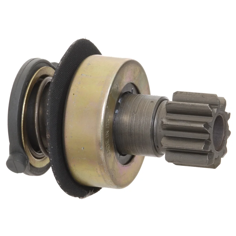 Käynnistysratas 10 ratasta