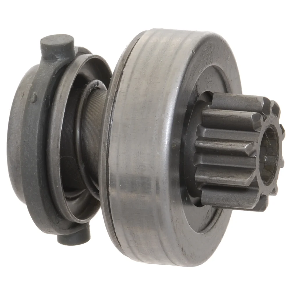 Käynnistysratas 10 ratasta