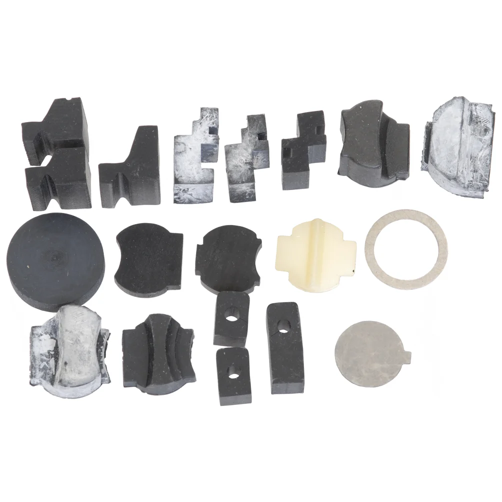 Tiiviste Org. Startm. 208 näyttää