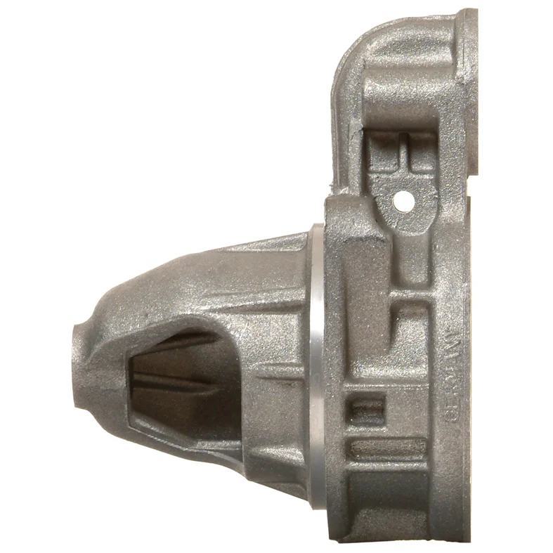 Käynnistysratas DE, Alkuperäinen