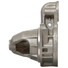 Käynnistysratas DE, Alkuperäinen