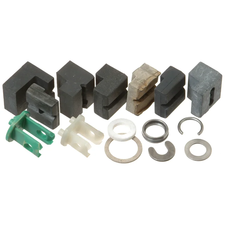 Korjaussarja, Alkuperäinen