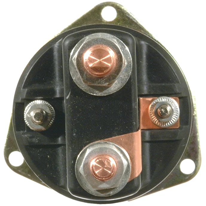 Käynnistysrele 24V, PR CED 626