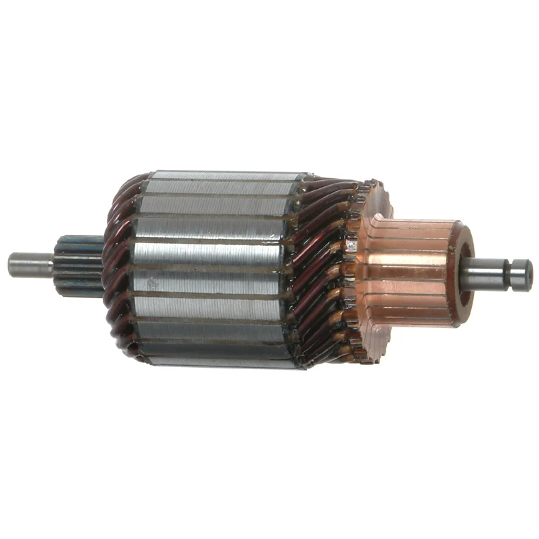 Ankkuri 12V, 1.8kw, 13käyrää