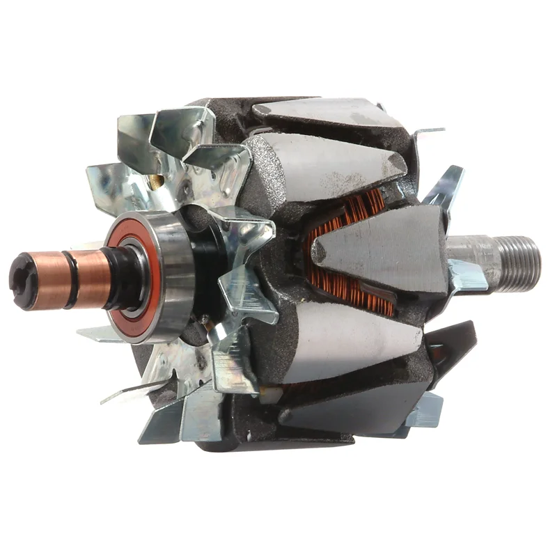 Roottori, 12V Iskra IF 70/95A