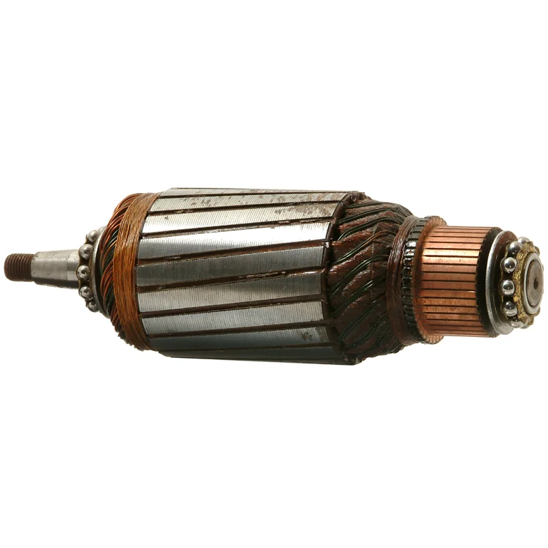 Ankkuri Liks. gen. 12V