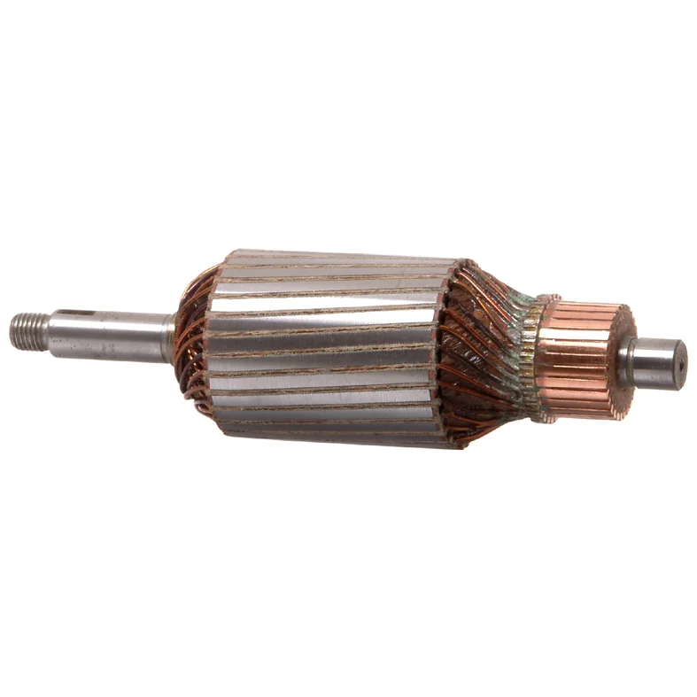 Ankkuri Laturi 6V