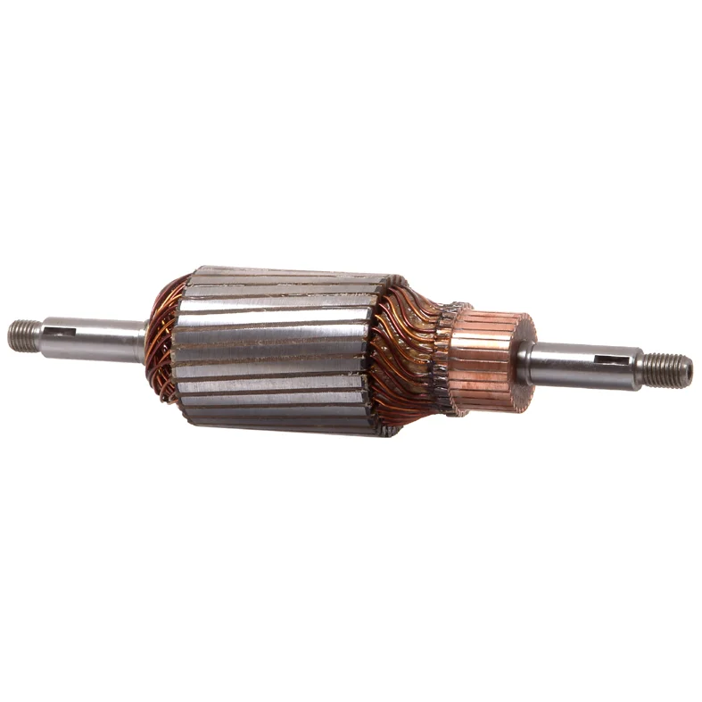Ankkuri tasavirtalenkki 12V-38A