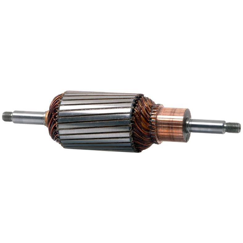 Ankkuri Laturi 12V-38A