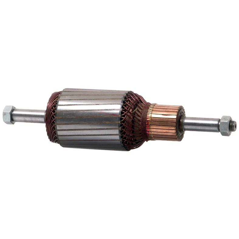 Ankkuri → Ankkuri  
Likström → Tasavirta  
12V-30A → 12V-30A