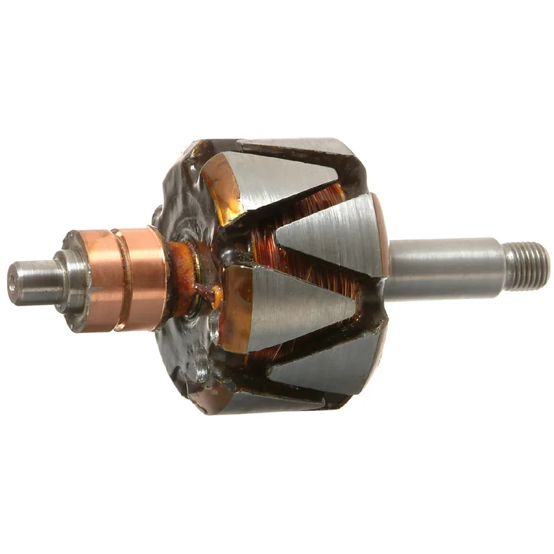 Roottori 12V-33A