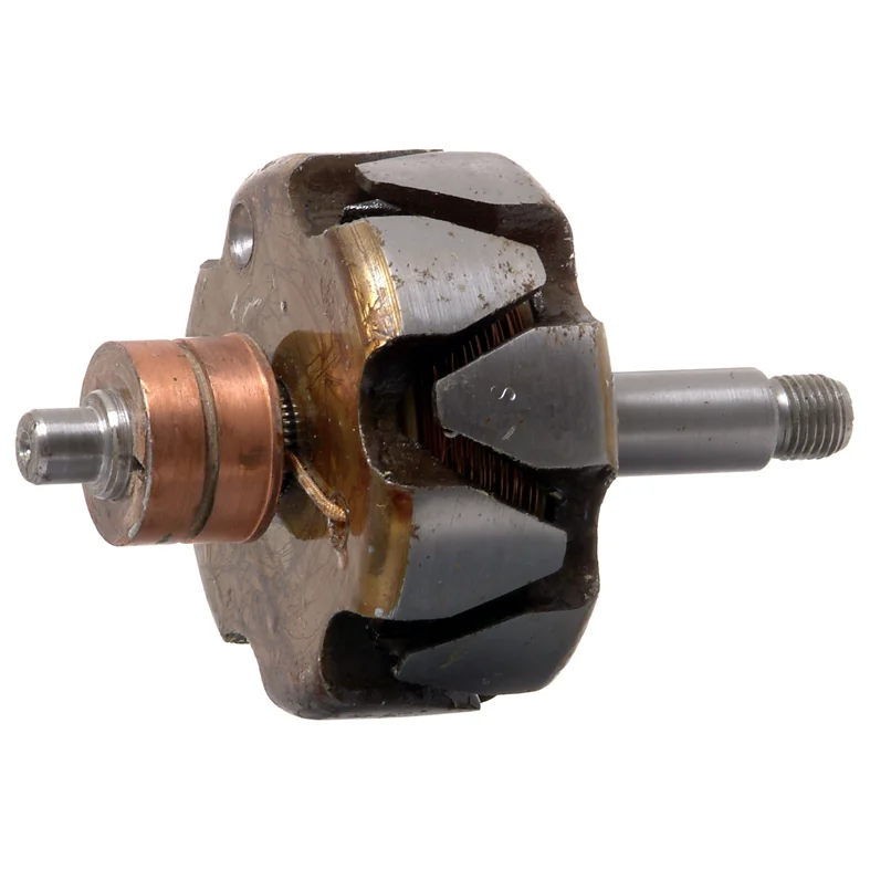 Roottori 12V-35A