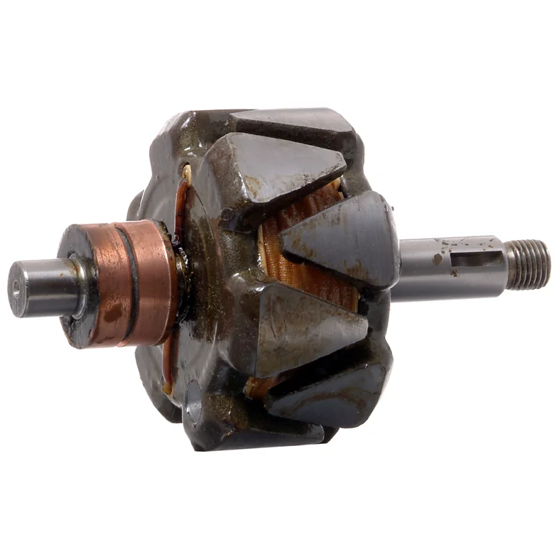 Roottori 24V-27A