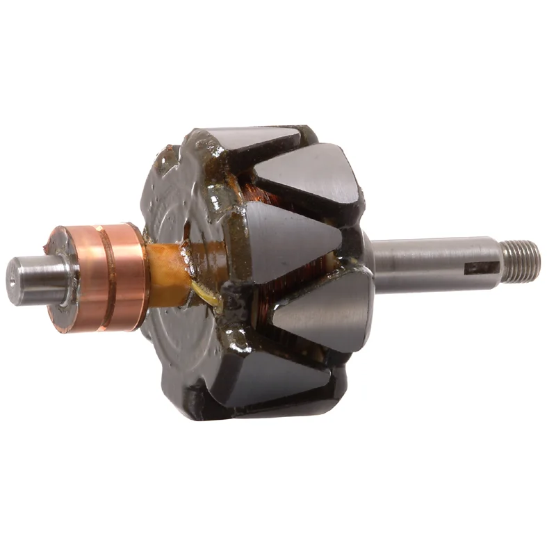 Roottori 24V-35A