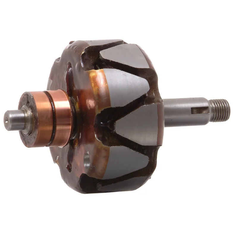 Roottori 24V-17A