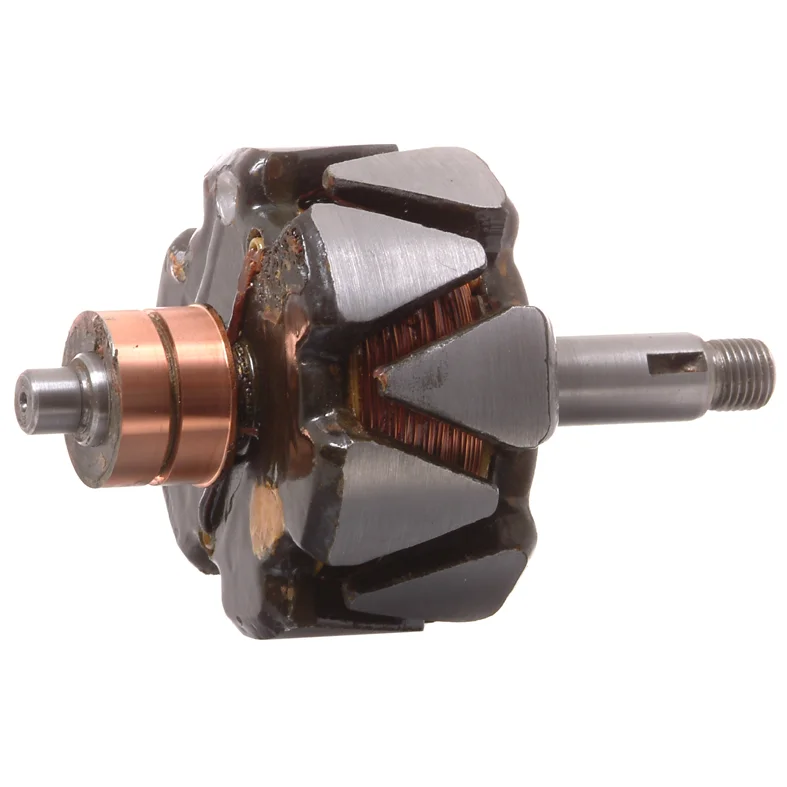 Roottori 24V-35A