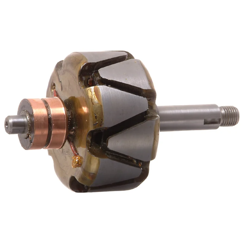 Roottori 12V-55A