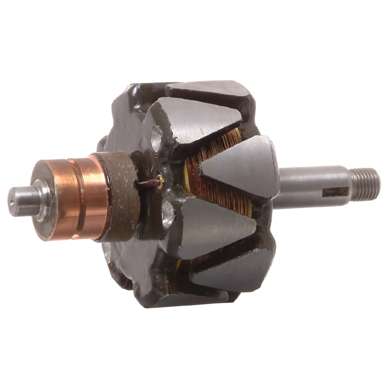 Roottori 24V-45A