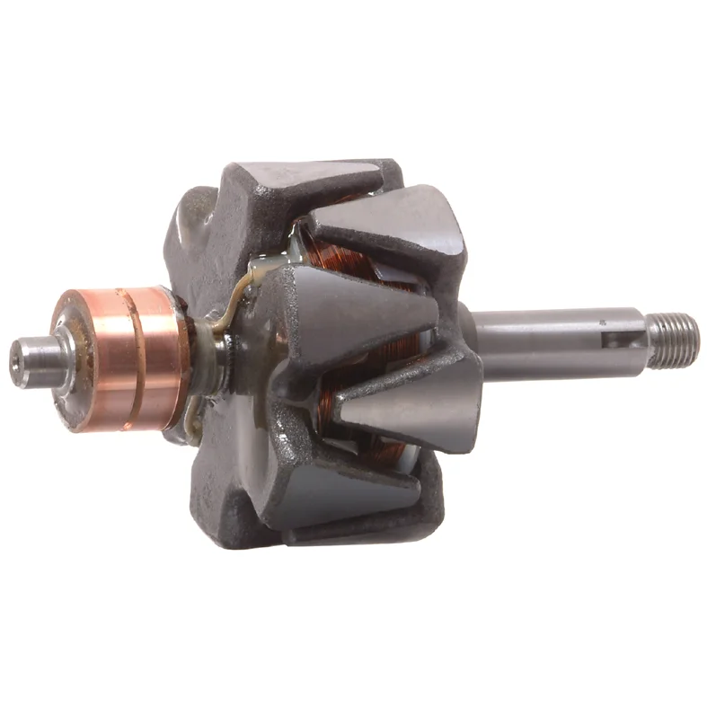 Roottori 24V-35A