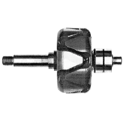 Roottori 24V-27A