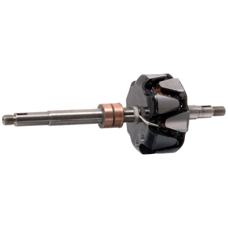 Roottori 12V-50A (pitkä akseli VW)