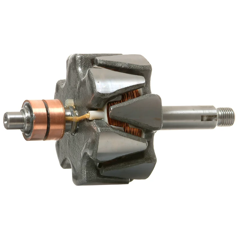 Roottori 24V-35A