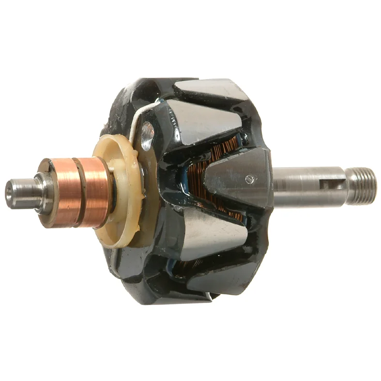 Roottori 12V-55A
