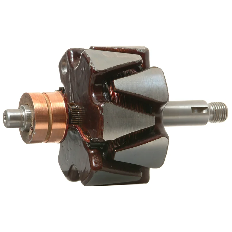 Roottori 12V-65A