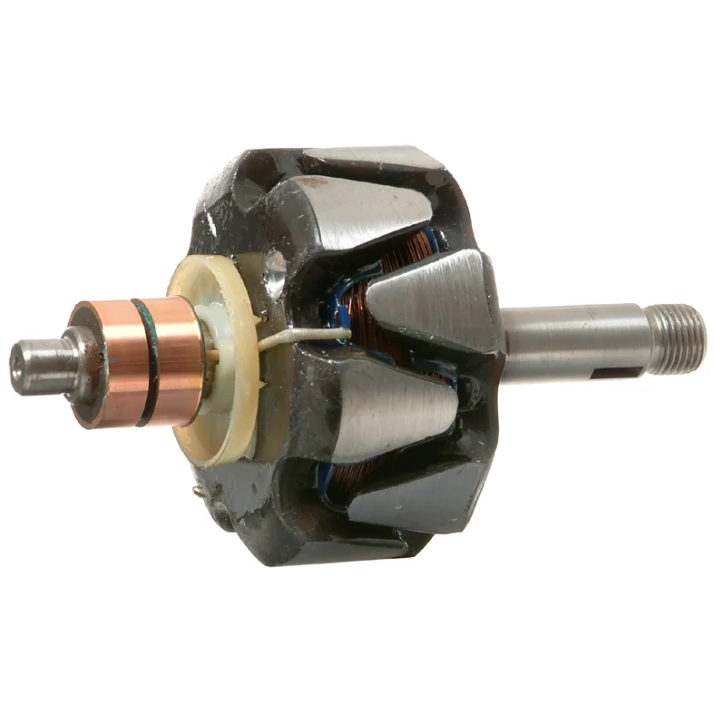 Roottori 24V-45A