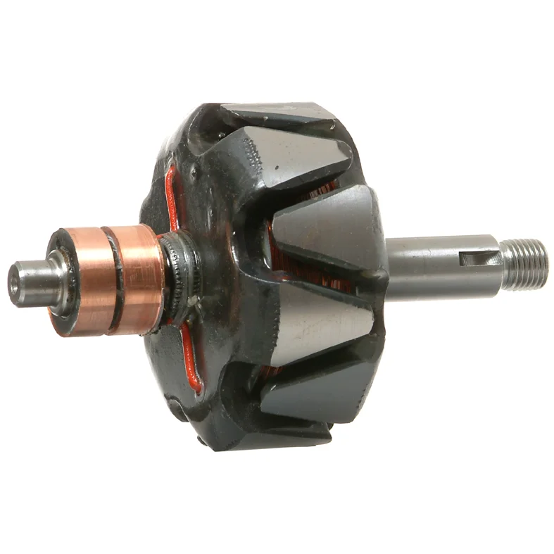 Roottori 24V-27A