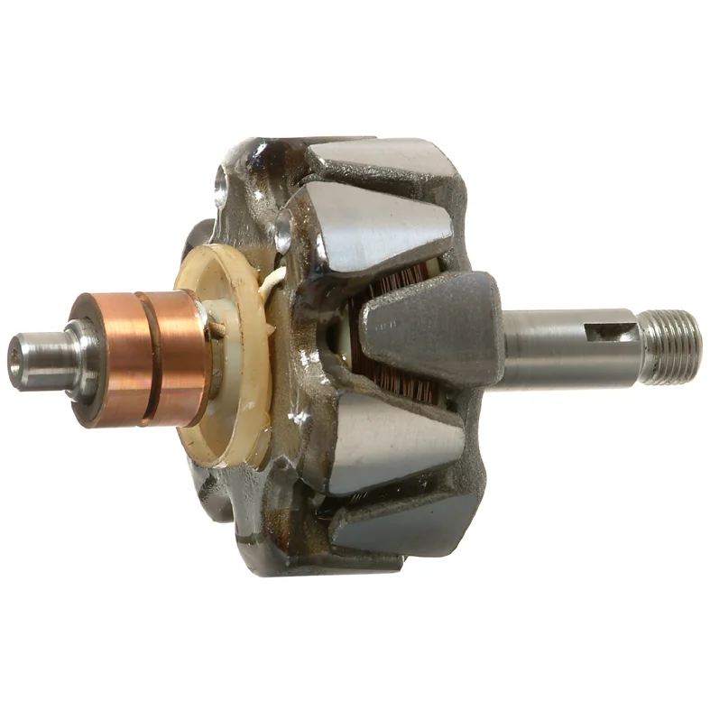 Roottori 24V-27A